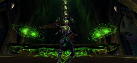 Vengeance Demon Hunter Review of Aldrachi Reaver Hero Talents ...