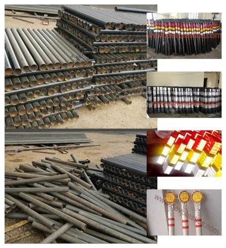 Manufacturer of Thermoplastic Road Marking Paint, Retro Reflective ...