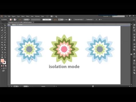 04.03.isolation mode