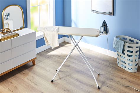 The Winners of Our Best Ironing Boards Tests