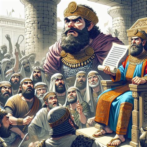 Daniel 12 Explained 的图像结果