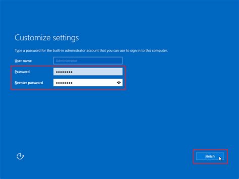 Step-by-step Guide to creating a Windows Server 2025 Virtual Machine ...