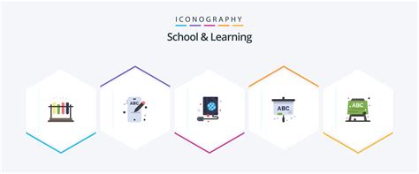 Image result for School Learning Icon