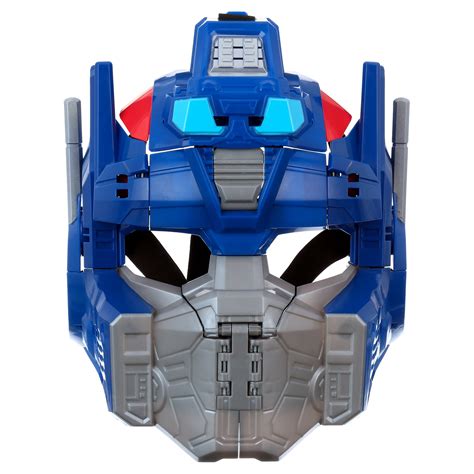 Brandclub - Transformers One 2 in 1 Mask and Optimus Prime (Orion Pax ...