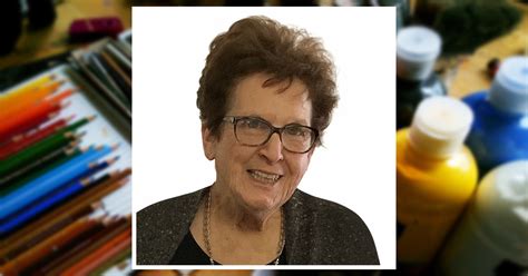 Obituary | Patricia E. Studnicka of Holdrege, Nebraska | Nelson-Bauer ...