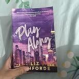 Play Along: Windy City Series, Book 4 (Audio Download): Liz Tomforde ...
