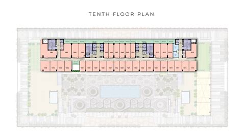 Westway Central Ikon, Sector 105, Noida