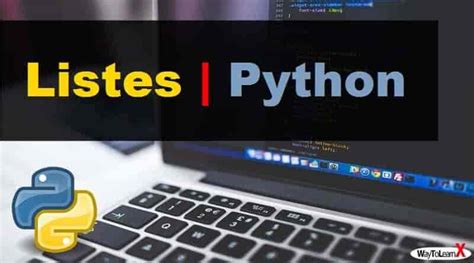 Les Listes Python 的图像结果
