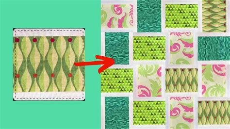 Image result for Simple Bricks Quilt Pattern