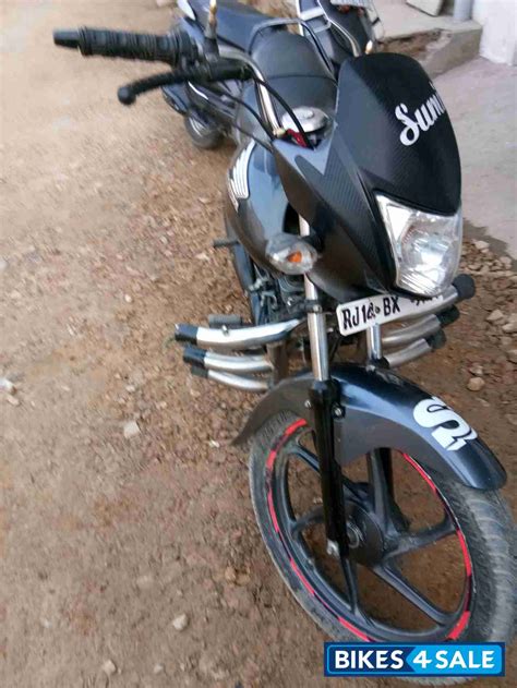 Used 2013 model Honda CB Shine for sale in Jaipur. ID 197277 - Bikes4Sale