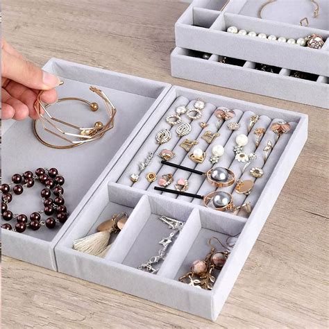How To Store Fashion Jewelry at Jerry Rounds blog