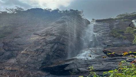 Lovers Leap An Enchanting Waterfall In Nuwara Eliya In 2026