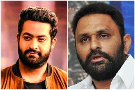 జూనియర్ ఎన్టీఆర్ ను హీరోను చేసిన నాని.. | తెలుగు సినిమా వార్తలు ...