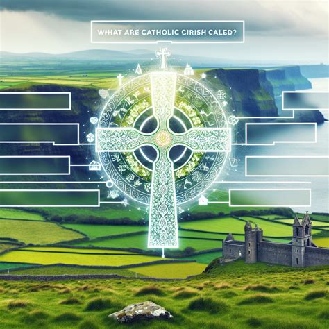WHAT ARE CATHOLIC IRISH CALLED?