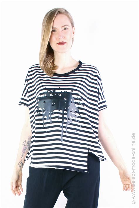 Avantgarde Designer T-Shirts | select mode online