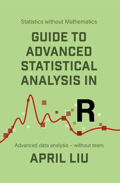 Image result for Advanced Statistics Using R