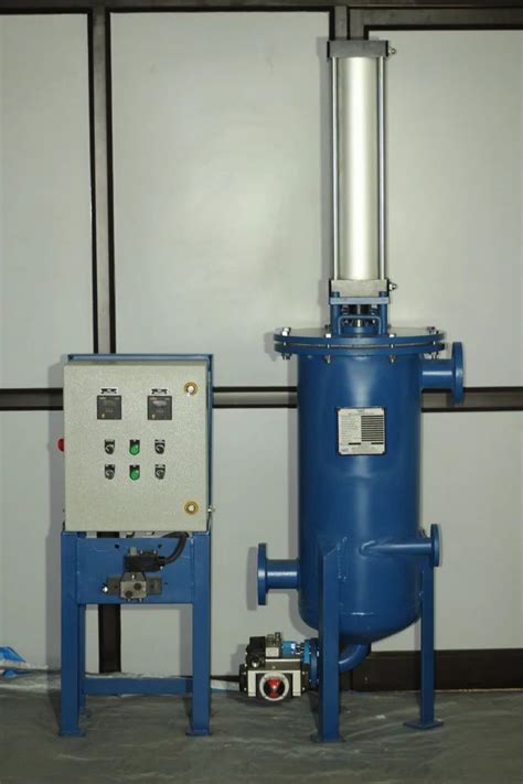 Disc Filter - Stainless Steel Filter Disc Manufacturer from Mumbai