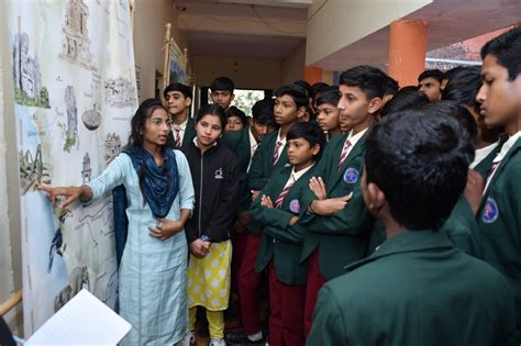 Mountains of Life - Azim Premji University