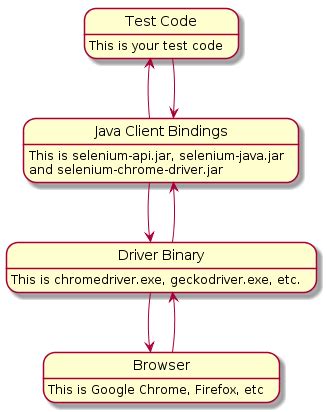 How to Install Chrome Driver for Selenium in Java 的图像结果