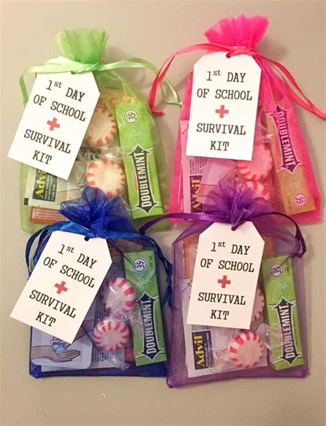 Teacher Aid Survival Kit Ideas at Lorenzo Marrs blog