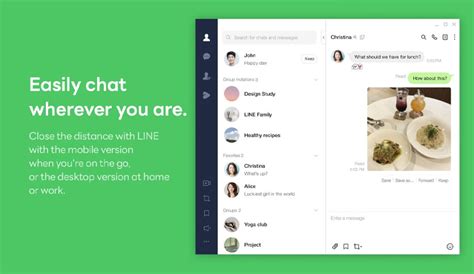 Image result for Install Line App