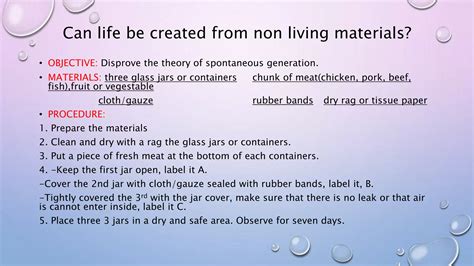 How Did Life First Form 的图像结果