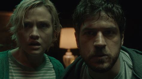 'Bone Lake' review: The trashy horror you're expecting, but better ...