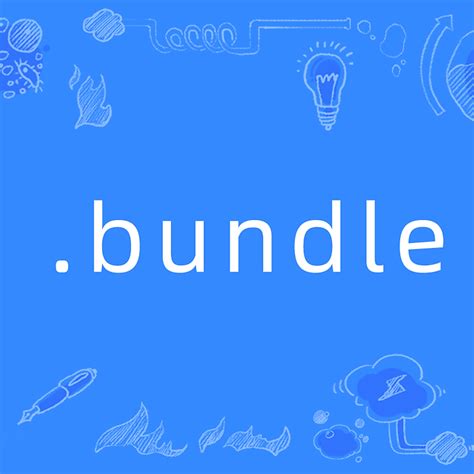 1 Bundle of Management File 的图像结果