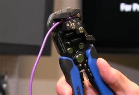 Wire Stripper Tutorial 的图像结果