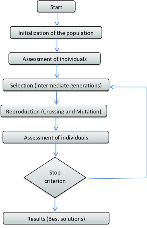 Image result for Genetic Algorithm in Java