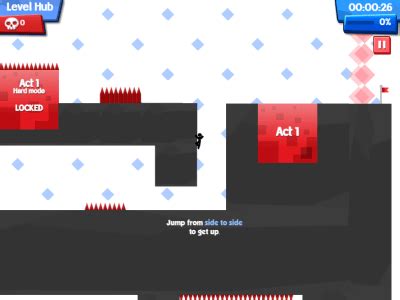 Vex 5 ऑनलाइन खेलना