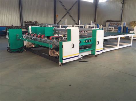 Image result for Paste and Folder Machine