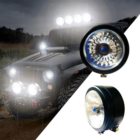 Fog Lights For Trucks And Cars at Delia Johnson blog