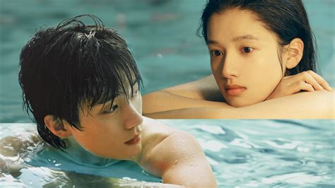 Filter Drama Review: A Chinese Sci-Fi Rom-Com That Redefines Beauty and ...