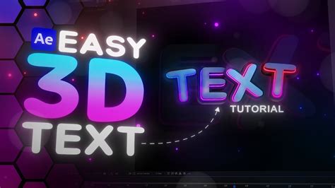 Image result for Element 3D Text Tutorial