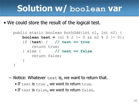 Image result for Boolean String Examples
