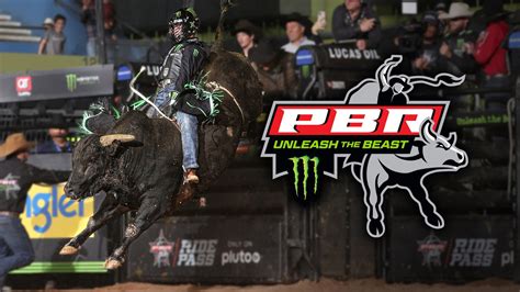 PBR | Aussies Abroad: Brady Fielder storms Boston for UTB buckle