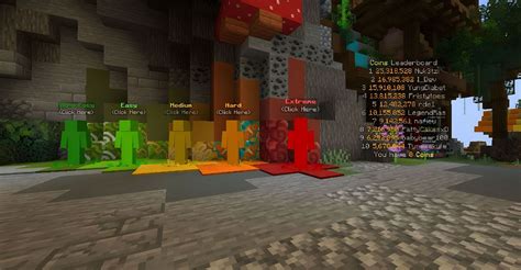 Best Java Parkour Servers 的图像结果