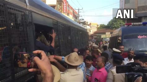 PFI News Today: NIA, ED carry out raids in 12 states; over 100 PFI ...