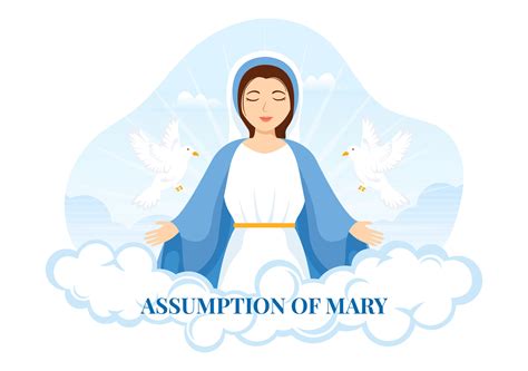 Assumption Of Mary
