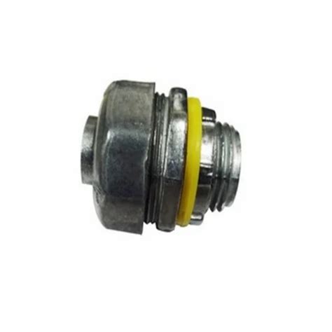 Conduit Accessories - Carbon Steel Conduit Bushing Manufacturer from Indore