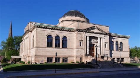 Vision, Mission & Core Values - Winona Public Library