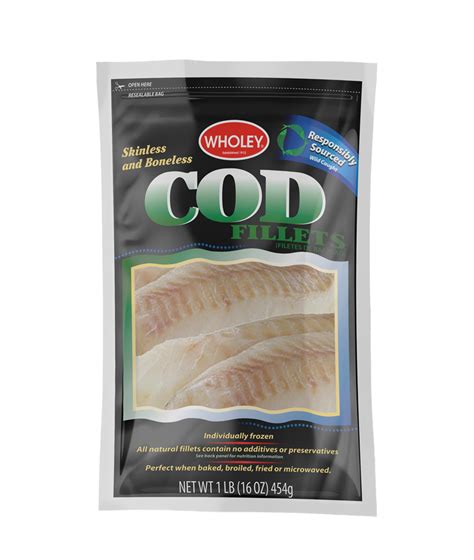 Image result for How to Cook 1Lb Cod Fillets