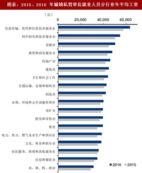 2018年中国IT 产业人才需求及技能要求分析（图） - 中国报告网