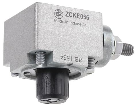 ZCKE056 Telemecanique Sensors | Telemecanique Sensors OsiSense XC ...