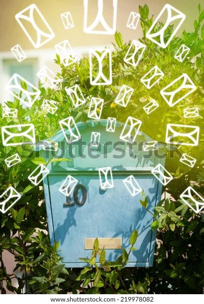 Image result for Exploding Mailbox