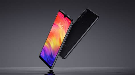 Image result for Redmi Note 7 Pro Specification