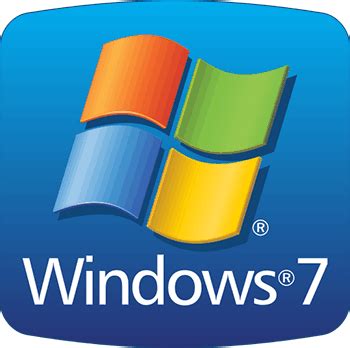 Image result for Windows Server 7 Logo