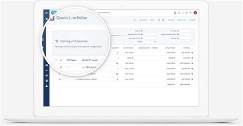 Solutions de CPQ : du devis à l'encaissement avec Salesforce