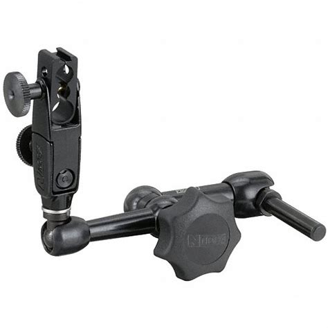 NOGA, Spindle-Mounted Indicator Holder Arm, Articulating Arm, Spindle ...